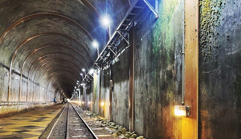 桃園爬山：桃園最佳登山步道推薦及指南