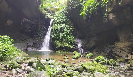 桃園爬山：桃園最佳登山步道推薦及指南