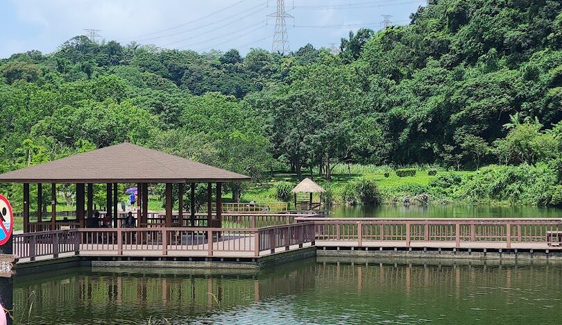 桃園爬山：桃園最佳登山步道推薦及指南
