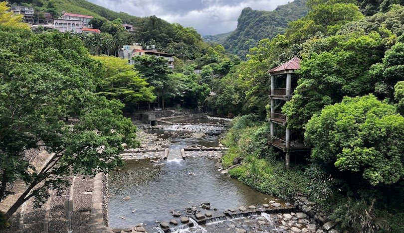 桃園爬山：桃園最佳登山步道推薦及指南
