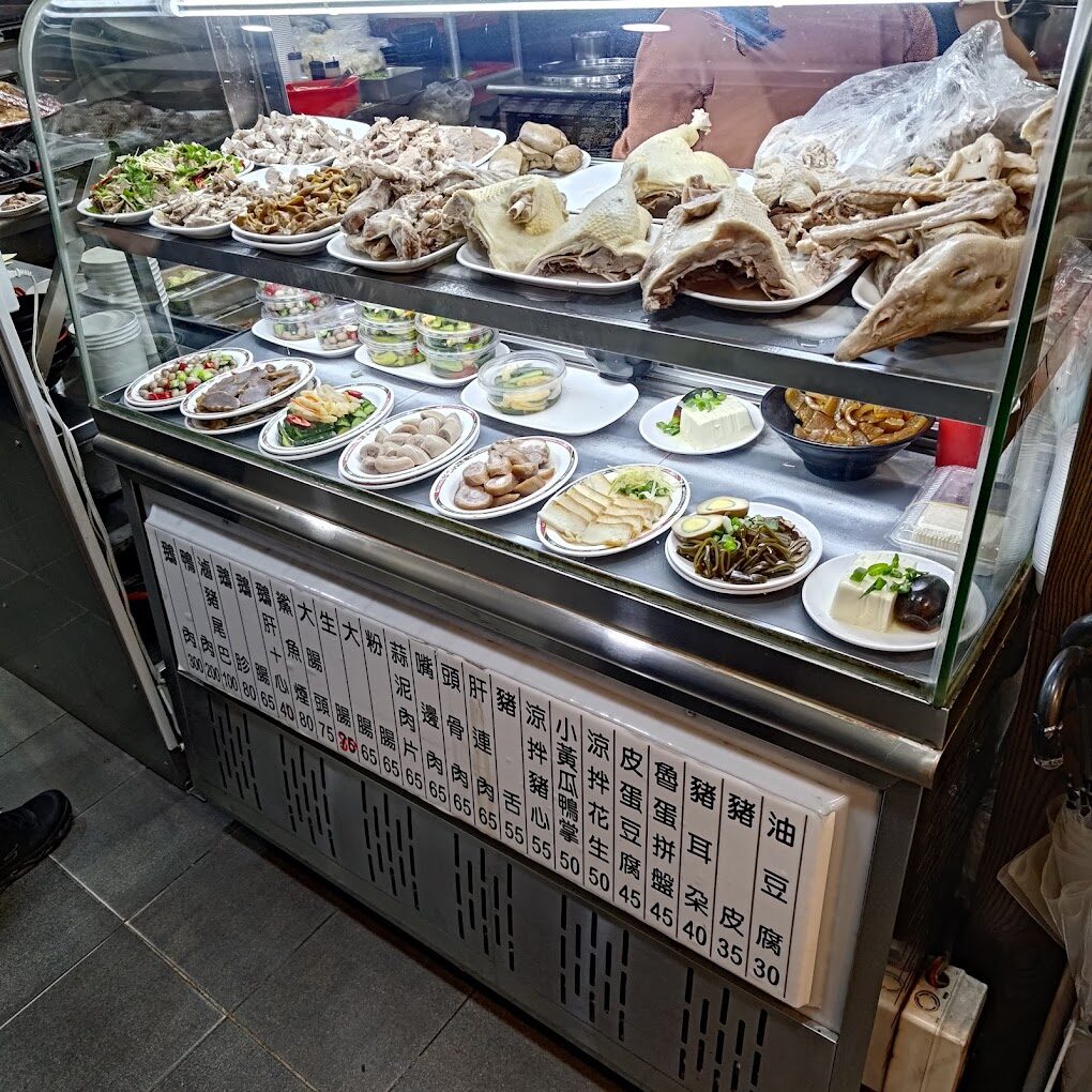 經典風味滷肉飯的調和秘訣與現代演繹