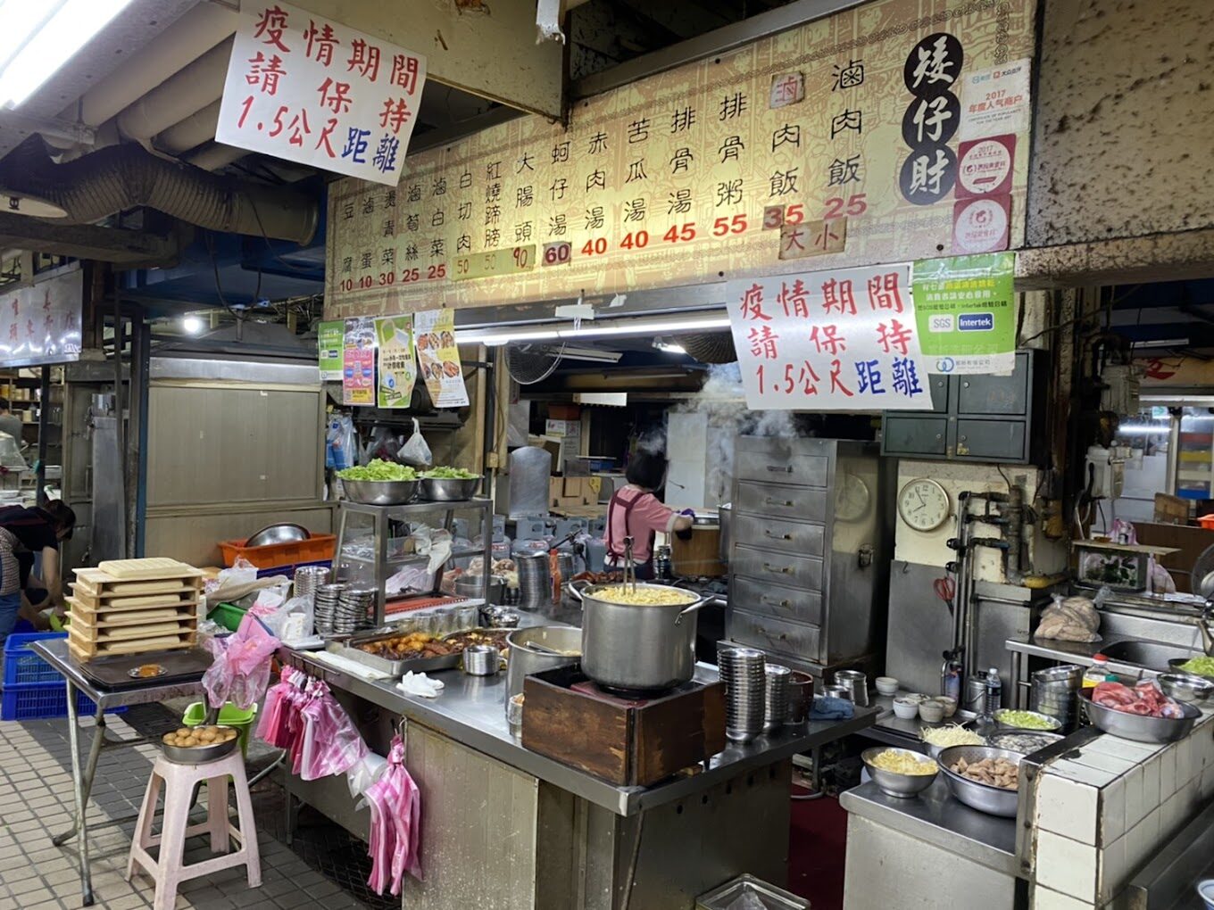 經典風味滷肉飯的調和秘訣與現代演繹