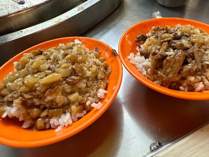 經典風味滷肉飯的調和秘訣與現代演繹