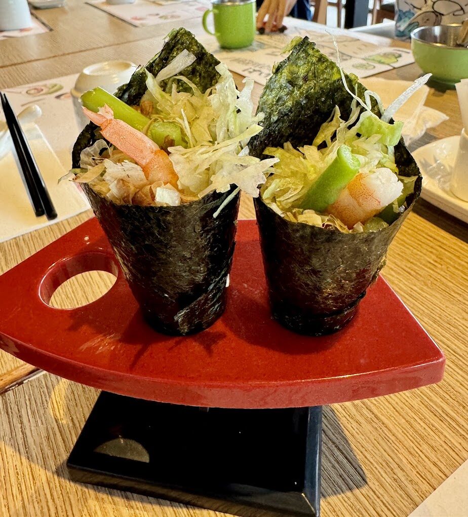 欣葉日本料理:台北經典吃到飽餐廳的永恆魅力