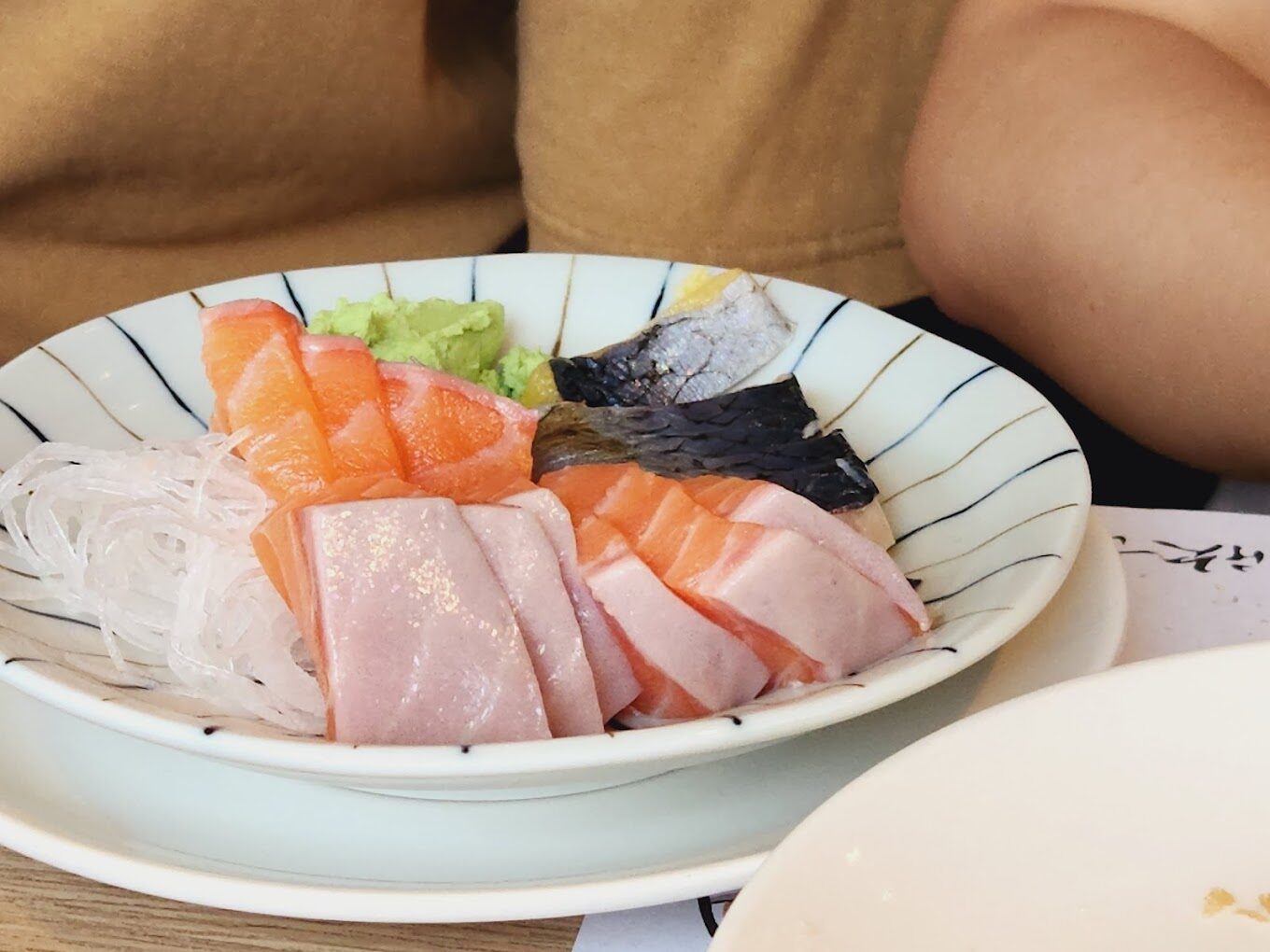 欣葉日本料理:台北經典吃到飽餐廳的永恆魅力