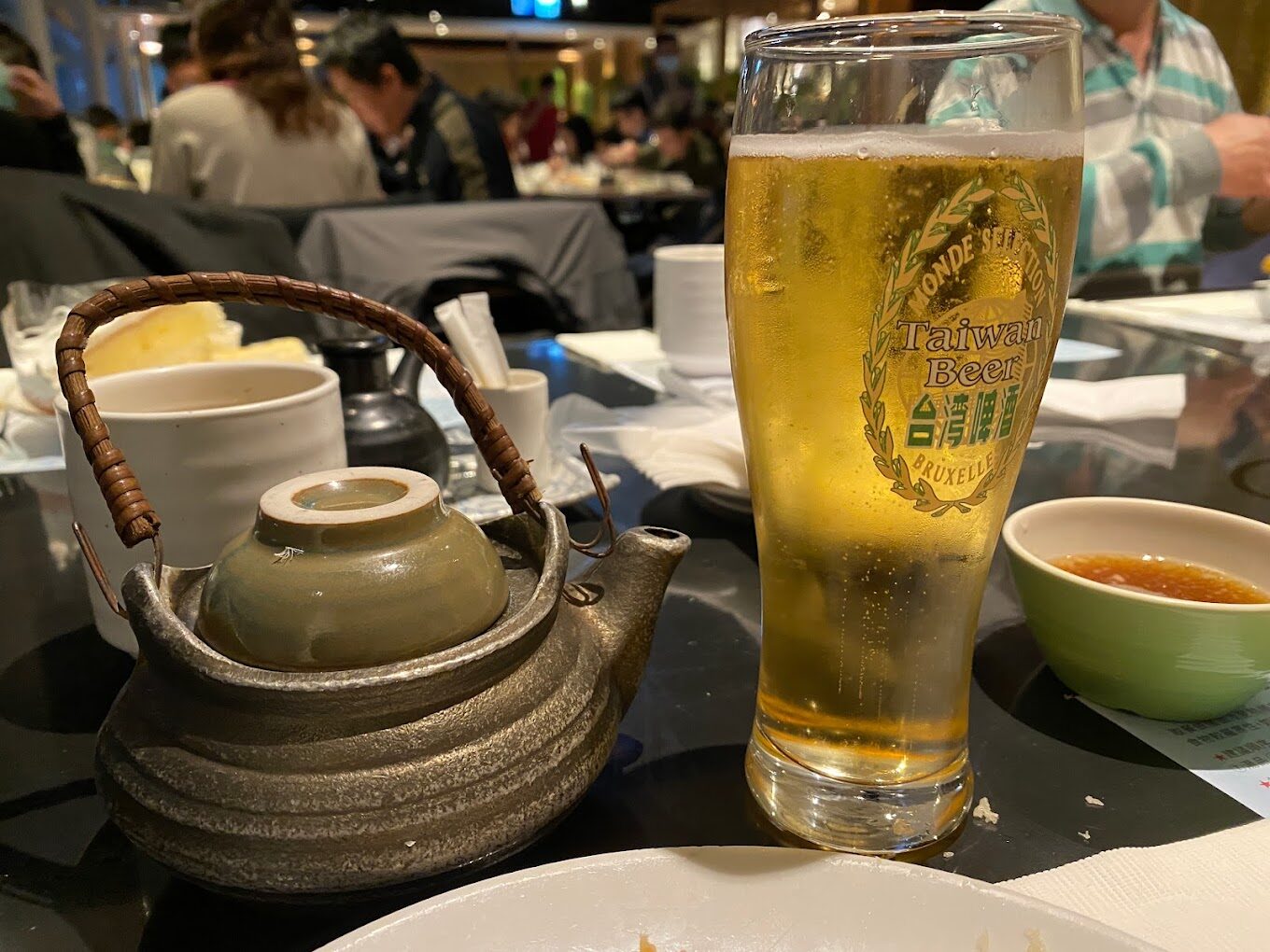 欣葉日本料理:台北經典吃到飽餐廳的永恆魅力