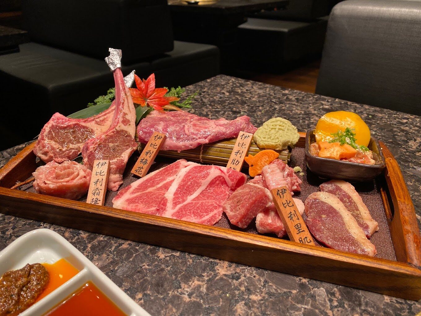 燒肉的美味指南：從選材到完美烹調