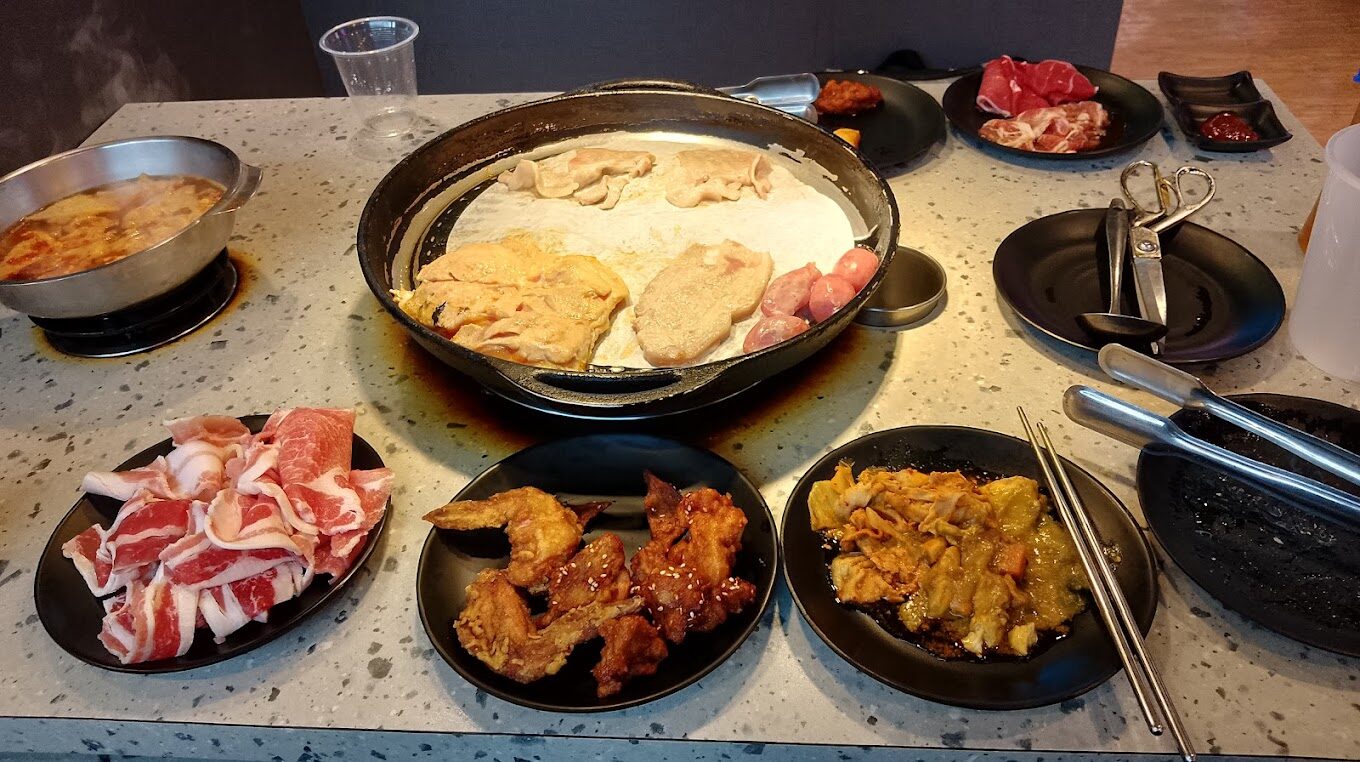 燒肉的美味指南：從選材到完美烹調