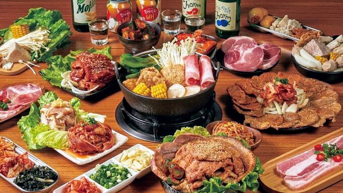 燒肉的美味指南：從選材到完美烹調