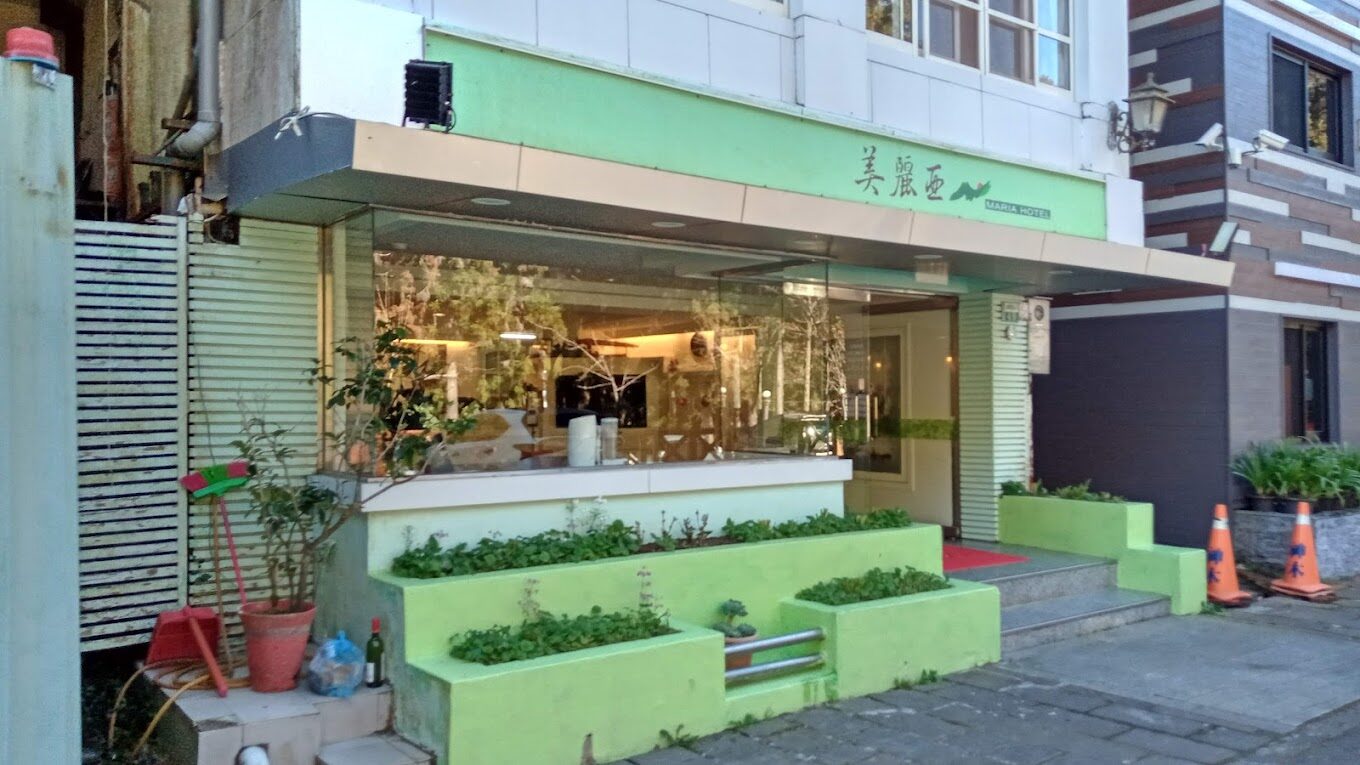 嘉義阿里山旅行必知攻略:最佳觀賞櫻花與楓葉的季節