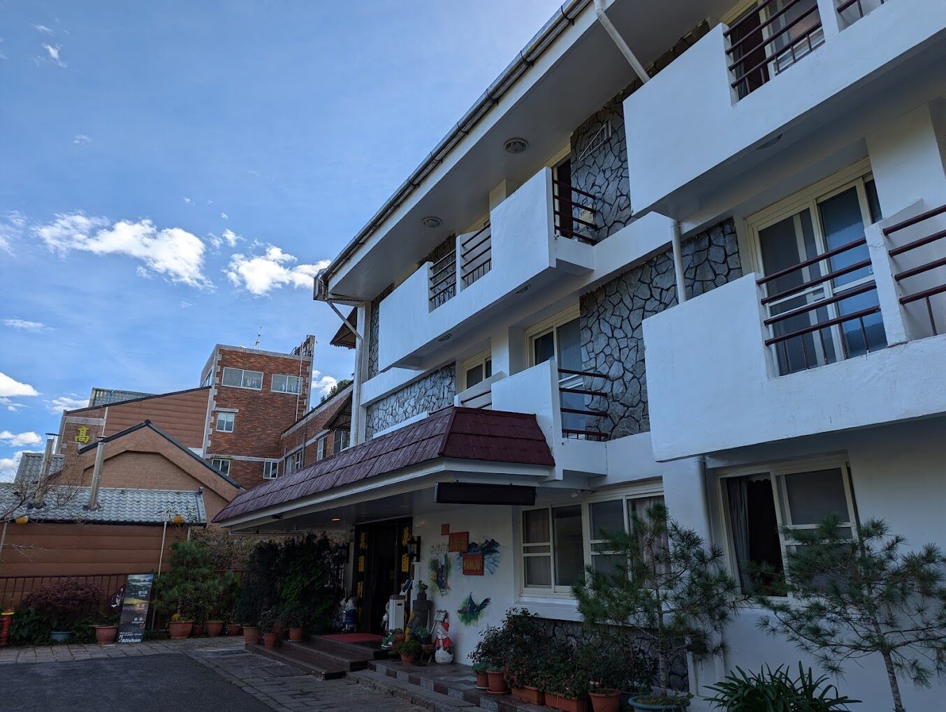 嘉義阿里山旅行必知攻略:最佳觀賞櫻花與楓葉的季節