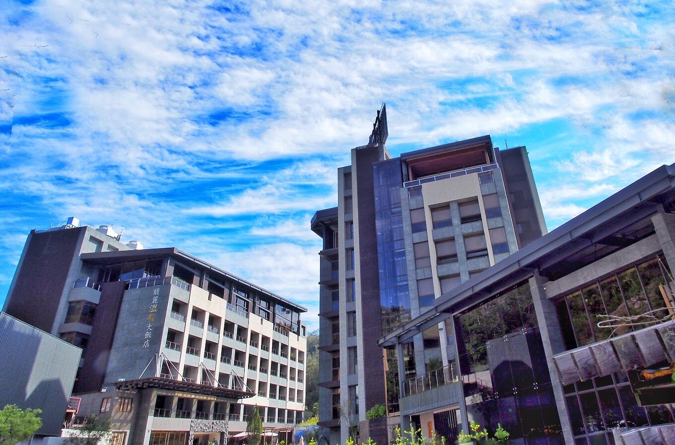 日月潭住宿指南：最佳湖景飯店與民宿選擇