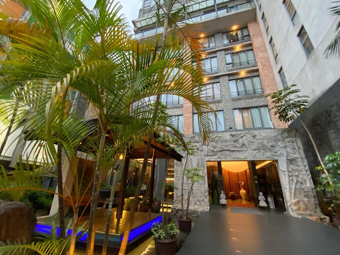 日月潭住宿指南：最佳湖景飯店與民宿選擇