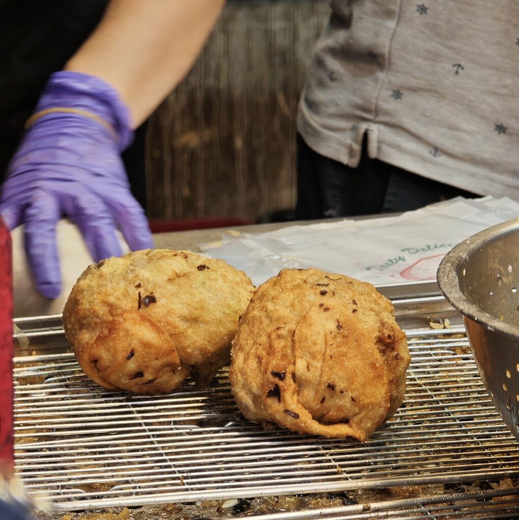 日月潭美食推薦:不可錯過的在地美味
