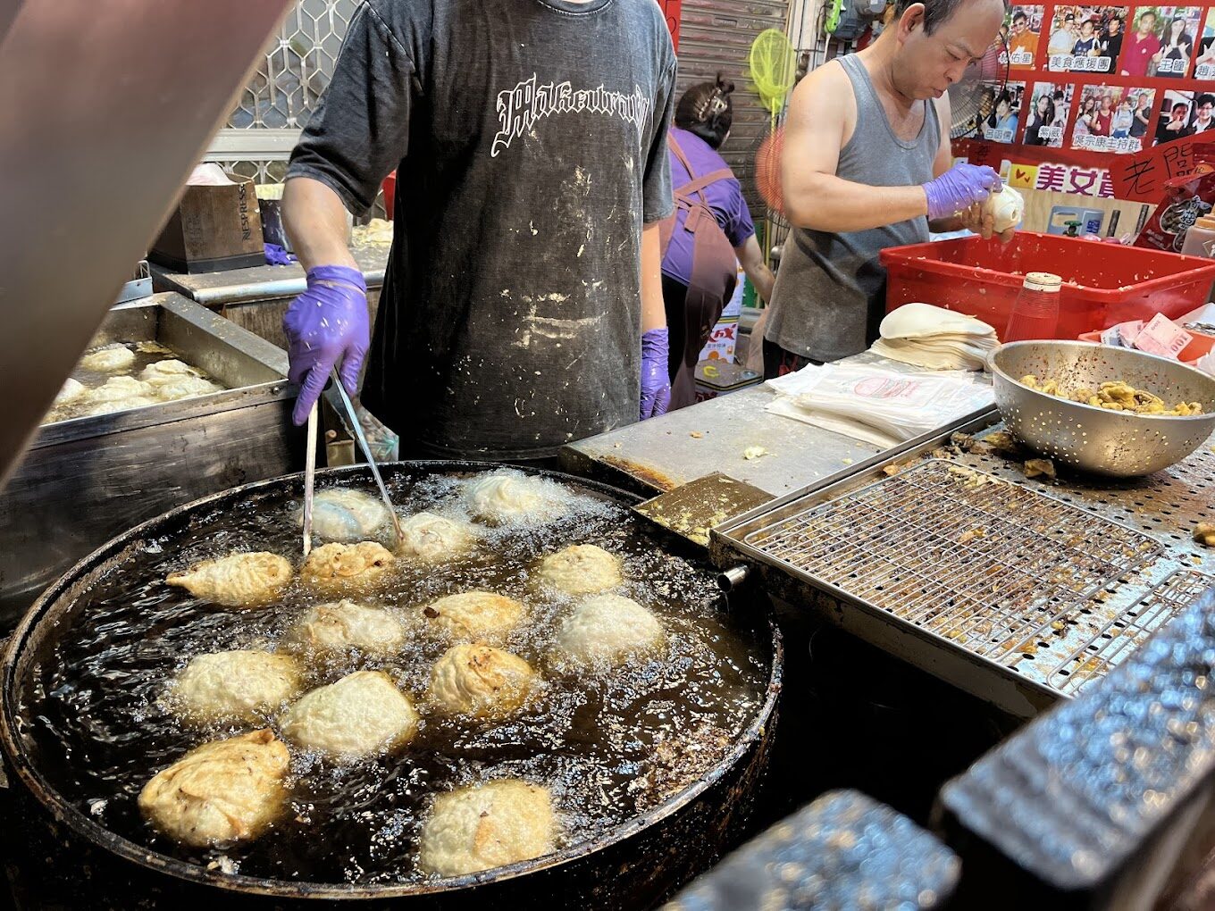 日月潭美食推薦:不可錯過的在地美味