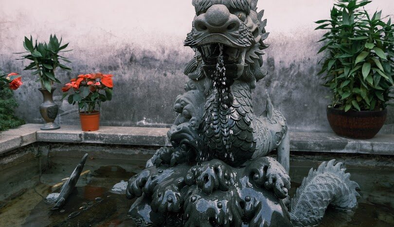 新莊一日遊行程規劃：最佳路線與景點介紹