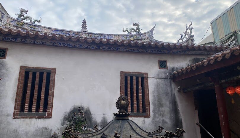 新莊一日遊行程規劃：最佳路線與景點介紹