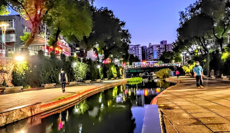 新莊一日遊行程規劃：最佳路線與景點介紹