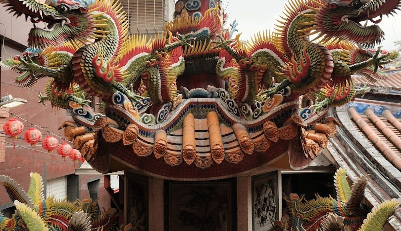 新莊一日遊行程規劃：最佳路線與景點介紹