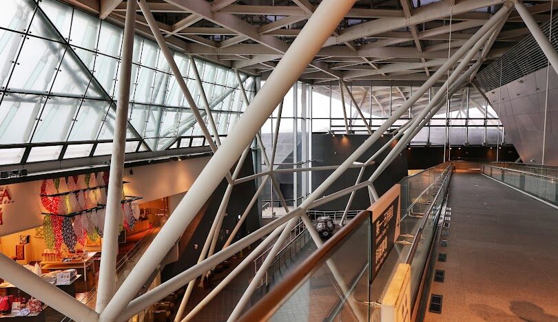 苗栗免費景點一日遊攻略:帶你輕鬆玩遍熱門景點