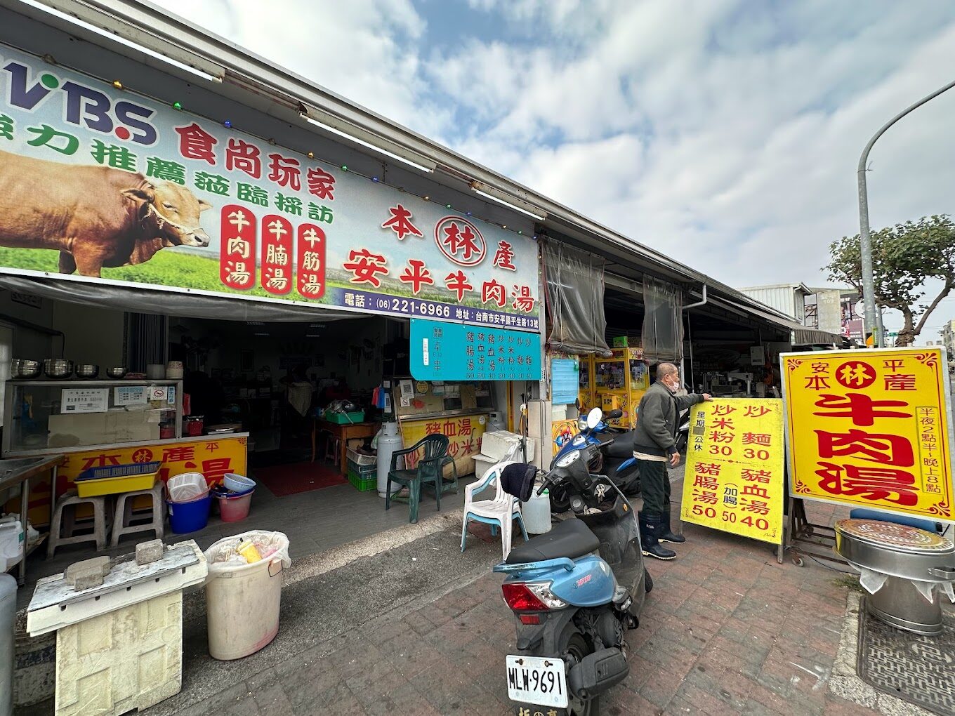 台南必吃雞肉飯推薦：在地人私藏美食清單