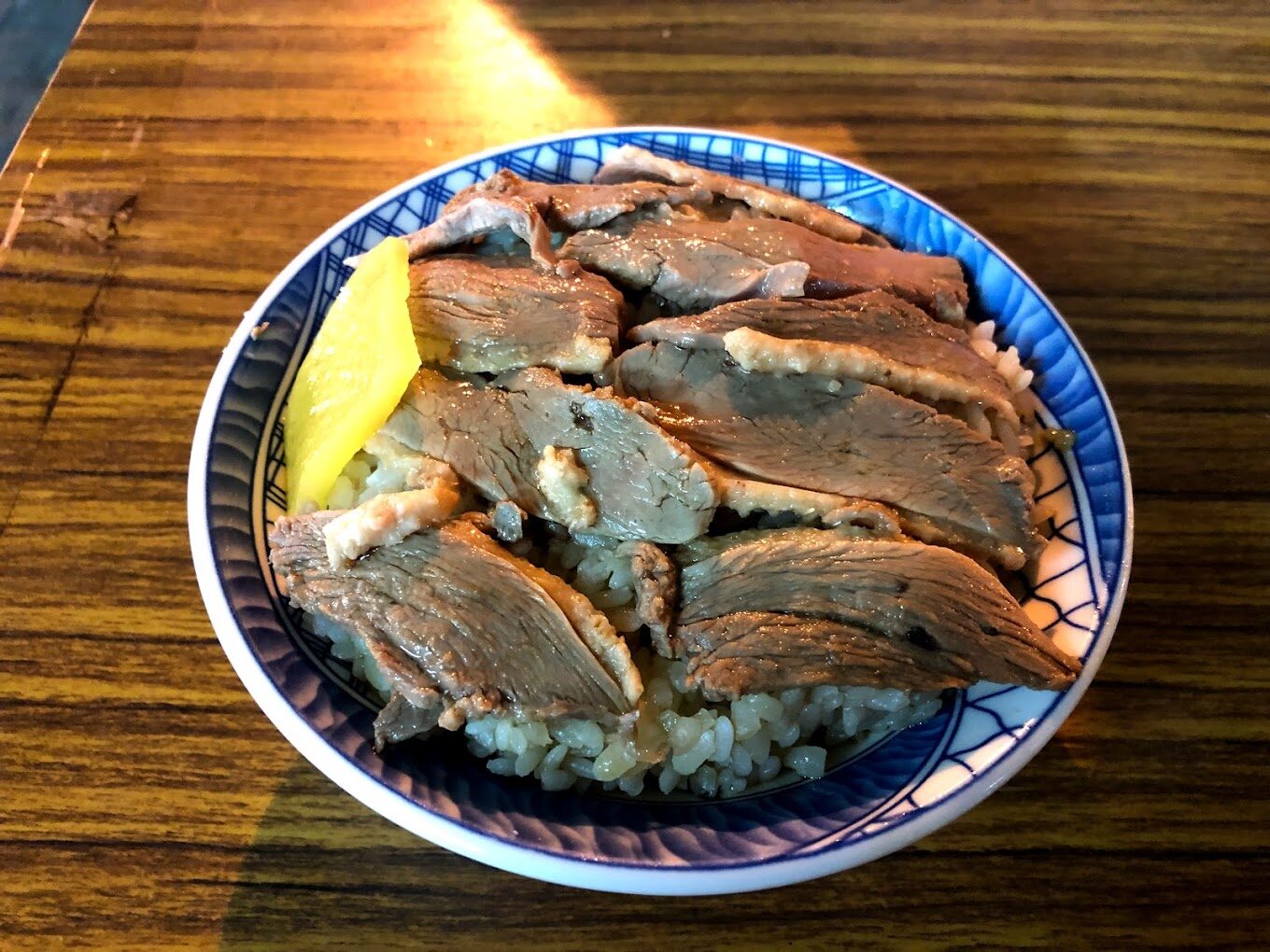 台南必吃雞肉飯推薦：在地人私藏美食清單
