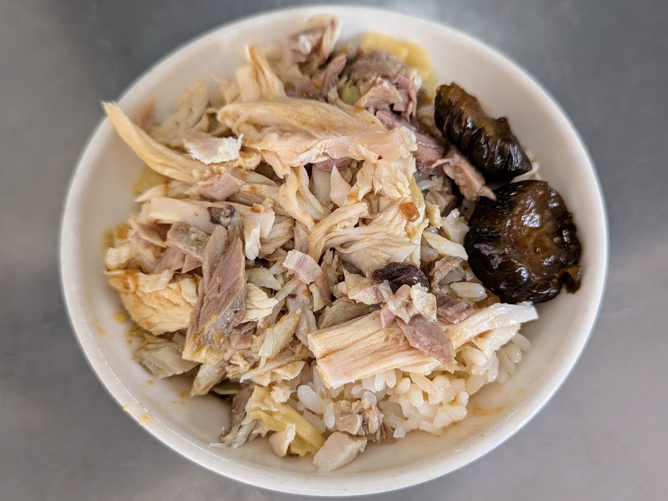 台南必吃雞肉飯推薦：在地人私藏美食清單