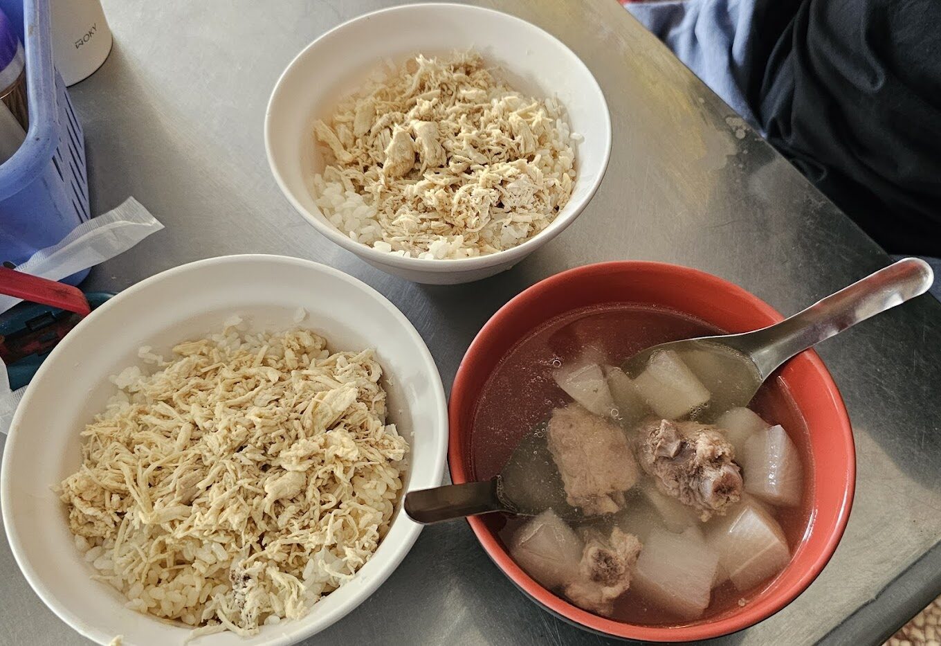 台南必吃雞肉飯推薦：在地人私藏美食清單