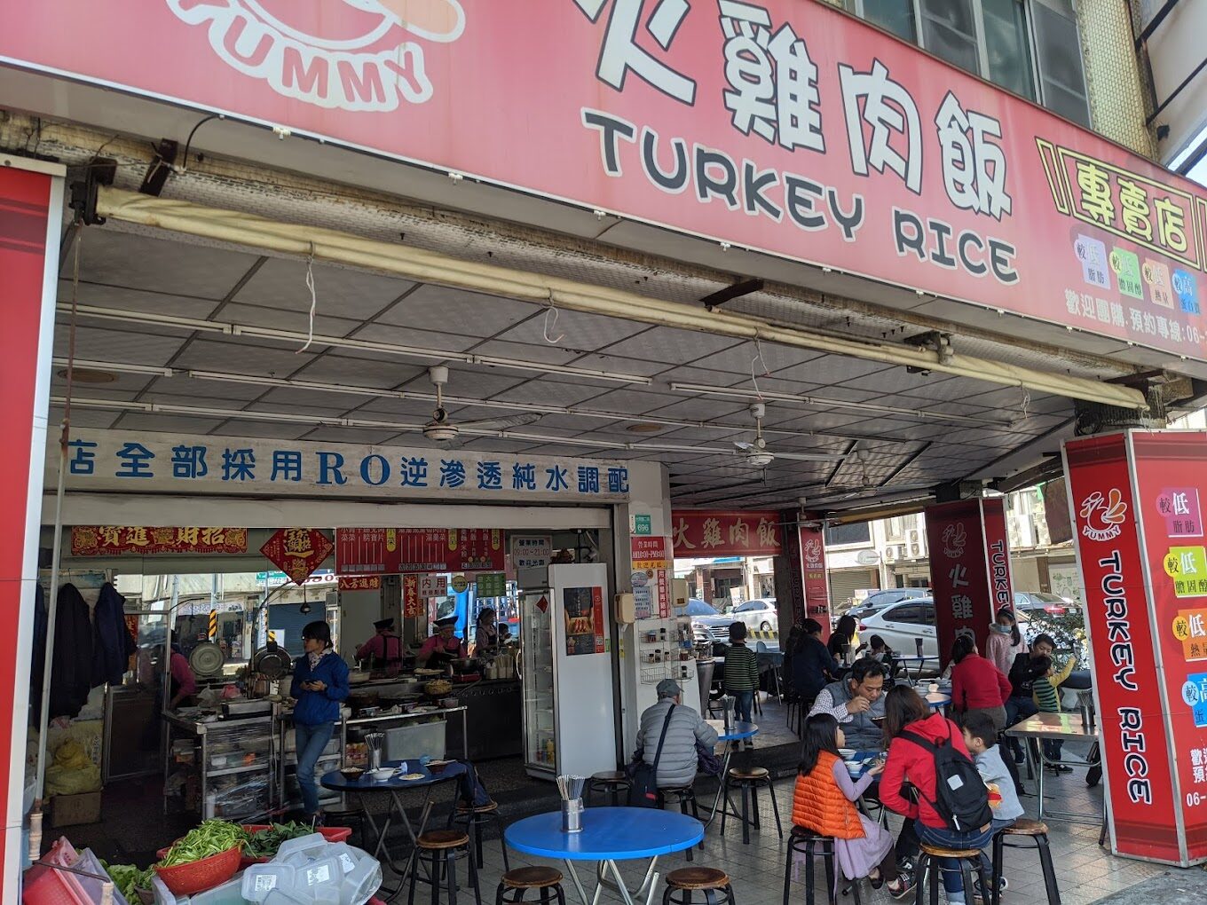 台南必吃雞肉飯推薦：在地人私藏美食清單