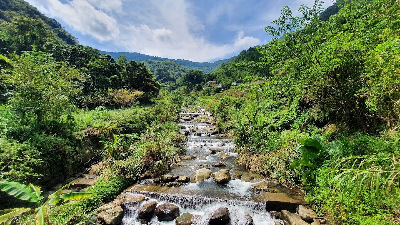 苗栗免費景點一日遊攻略:帶你輕鬆玩遍熱門景點