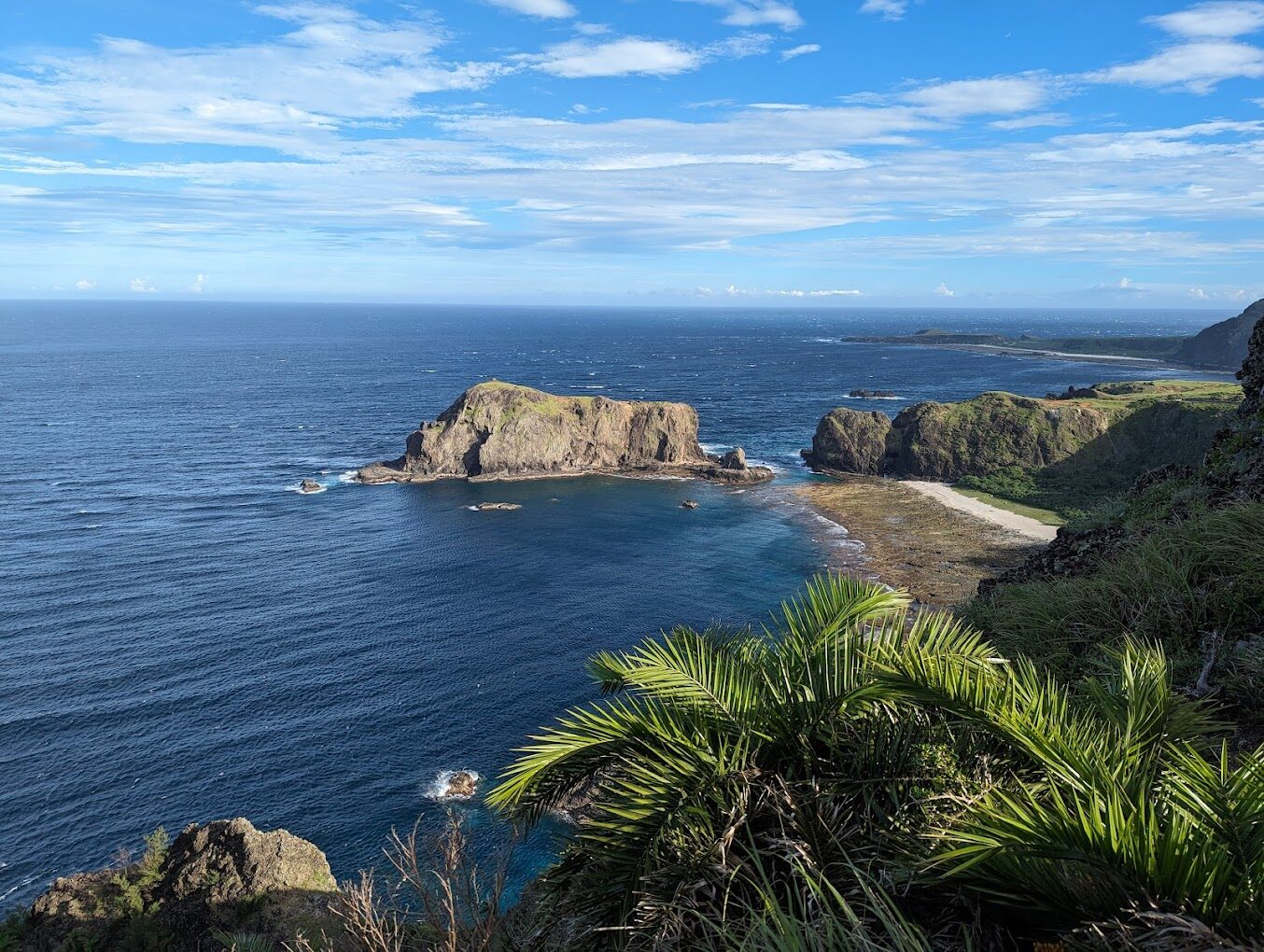 綠島必去景點推薦:探索台灣東部的海島秘境