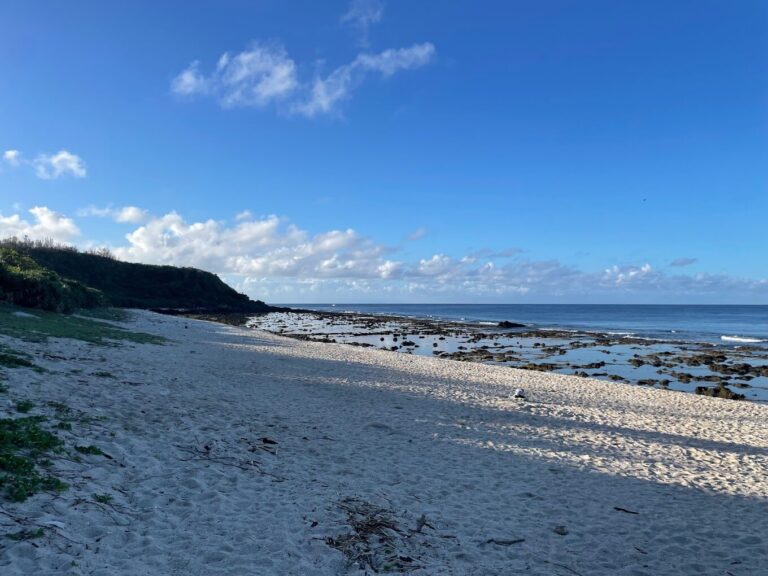 綠島必去景點推薦：探索台灣東部的海島秘境