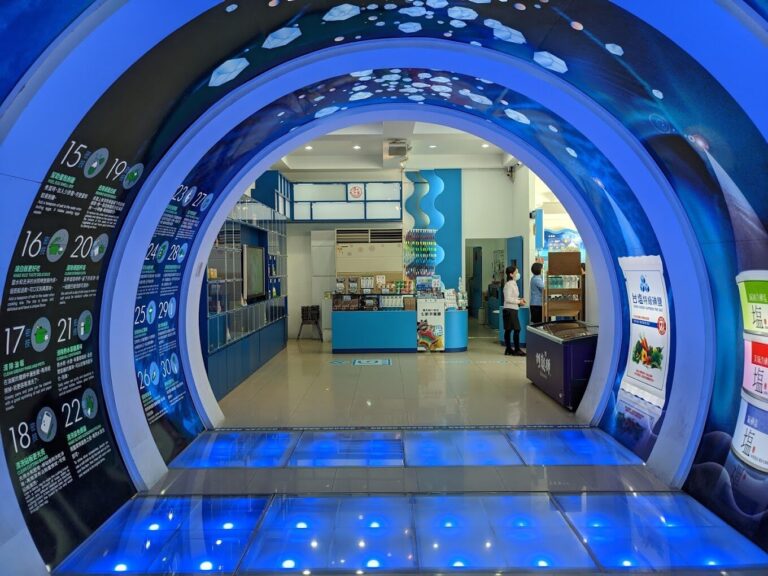 苗栗免費景點一日遊攻略：帶你輕鬆玩遍熱門景點