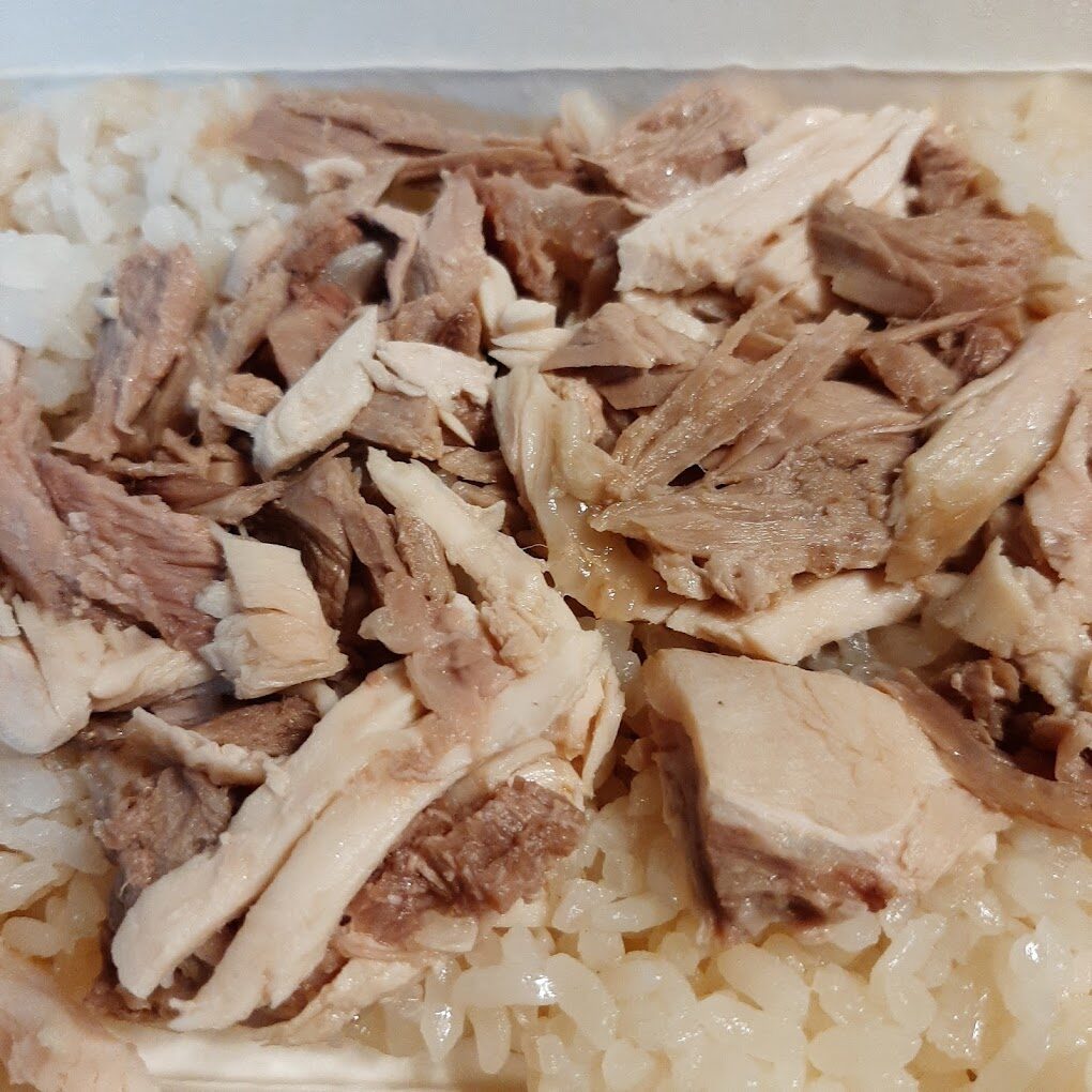 台南人氣雞肉飯排行榜：不可錯過的美味名單