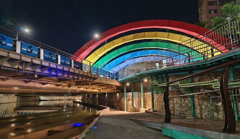 新莊約會好去處：浪漫景點與活動推薦