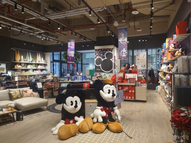 新莊約會好去處：浪漫景點與活動推薦