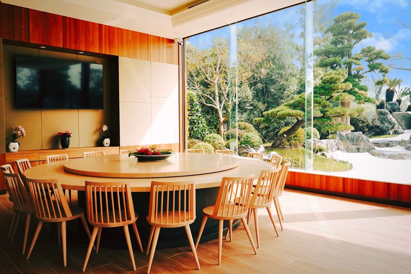 田尾花園公路旅遊指南：隱藏版秘境與特色花園