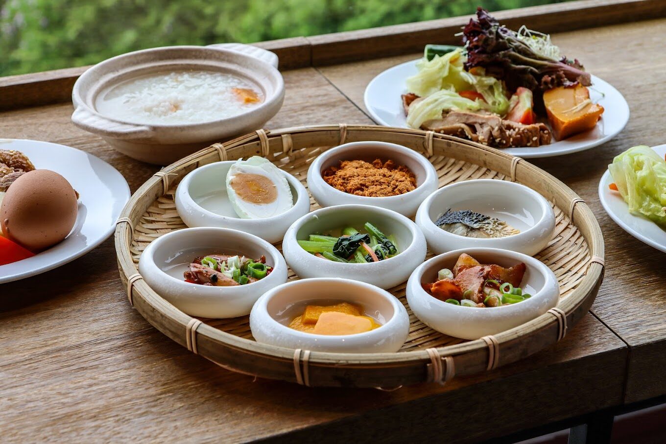 南投一日遊行程規劃:精選景點與美食指南