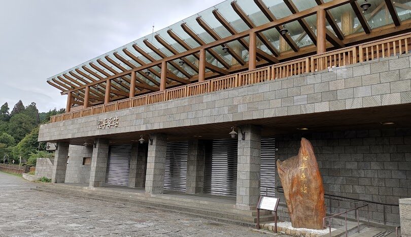 阿里山旅遊攻略：必訪景點與行程規劃
