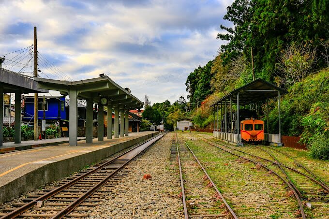 阿里山旅遊攻略：必訪景點與行程規劃
