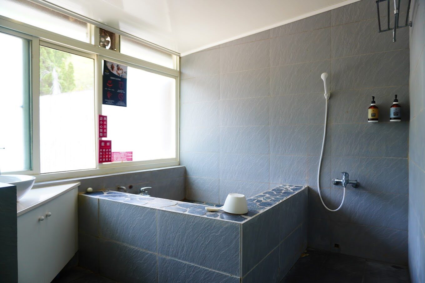 台中大坑溫泉推薦：麒麟峰溫泉會館全攻略