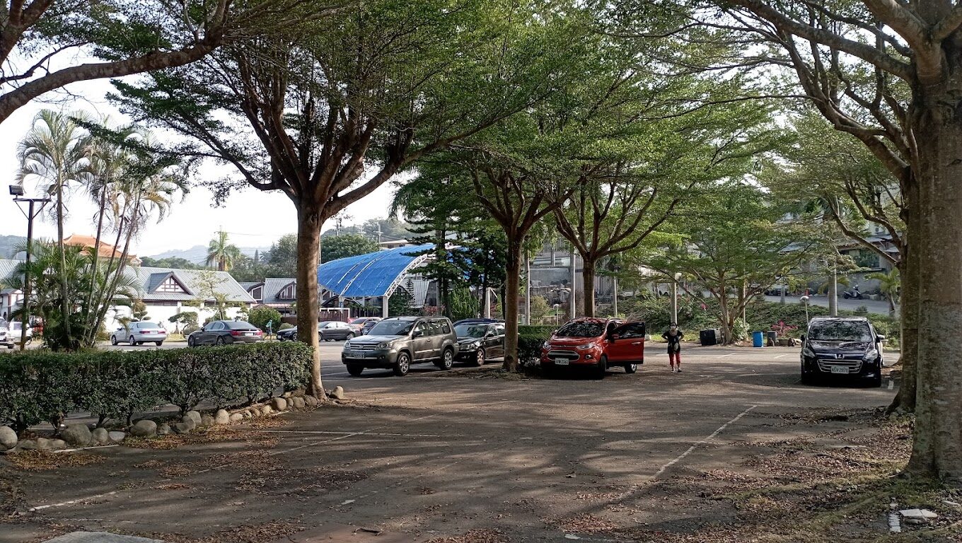 台中大坑溫泉推薦：麒麟峰溫泉會館全攻略