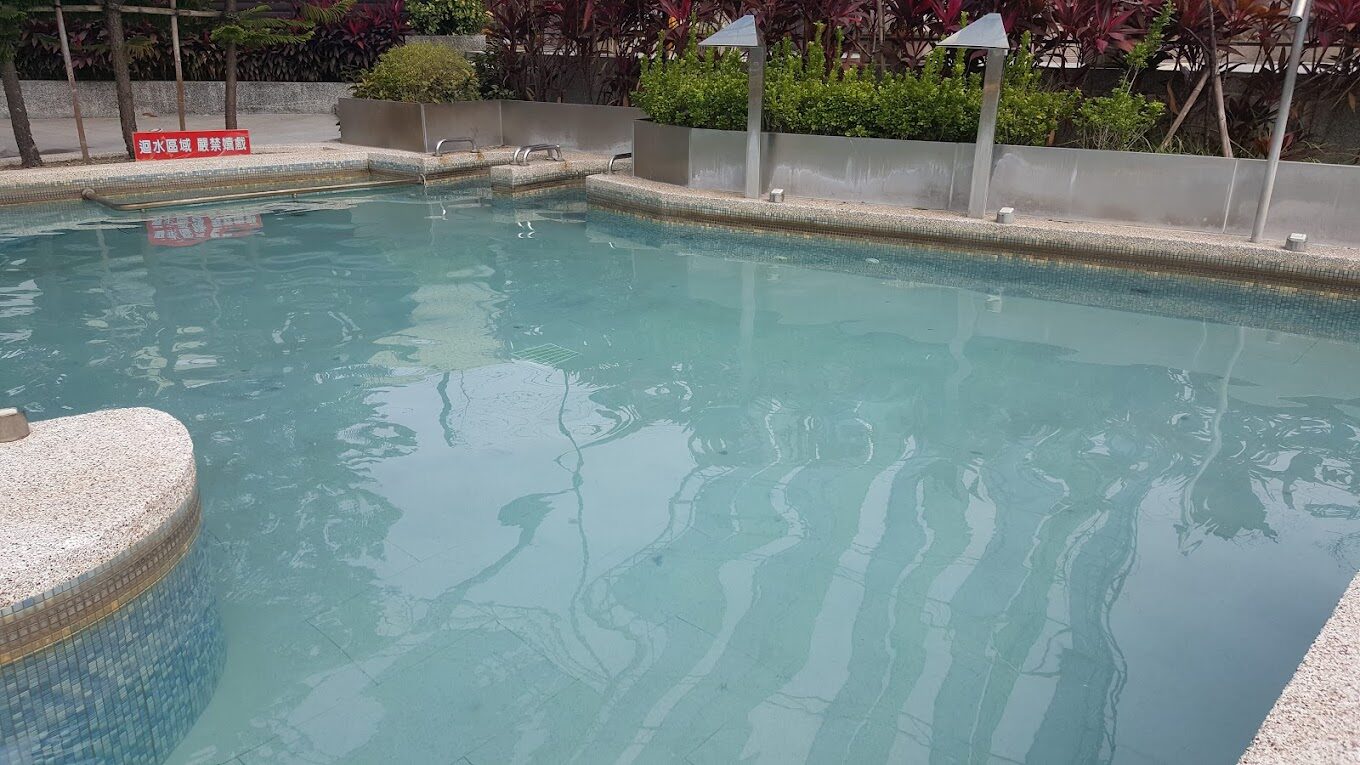 台中大坑溫泉推薦：麒麟峰溫泉會館全攻略