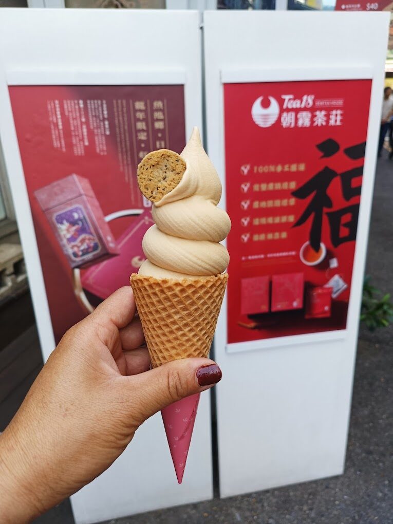 南投一日遊行程規劃:精選景點與美食指南