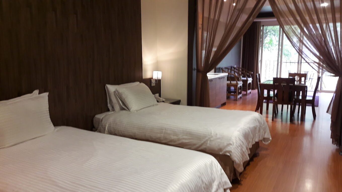杉林溪旅遊攻略：必訪景點與行程規劃