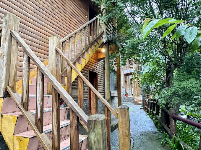 杉林溪旅遊攻略：必訪景點與行程規劃