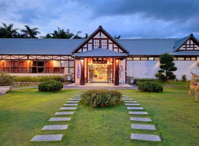 大坑溫泉湯屋推薦：麒麟峰溫泉會館的服務與環境