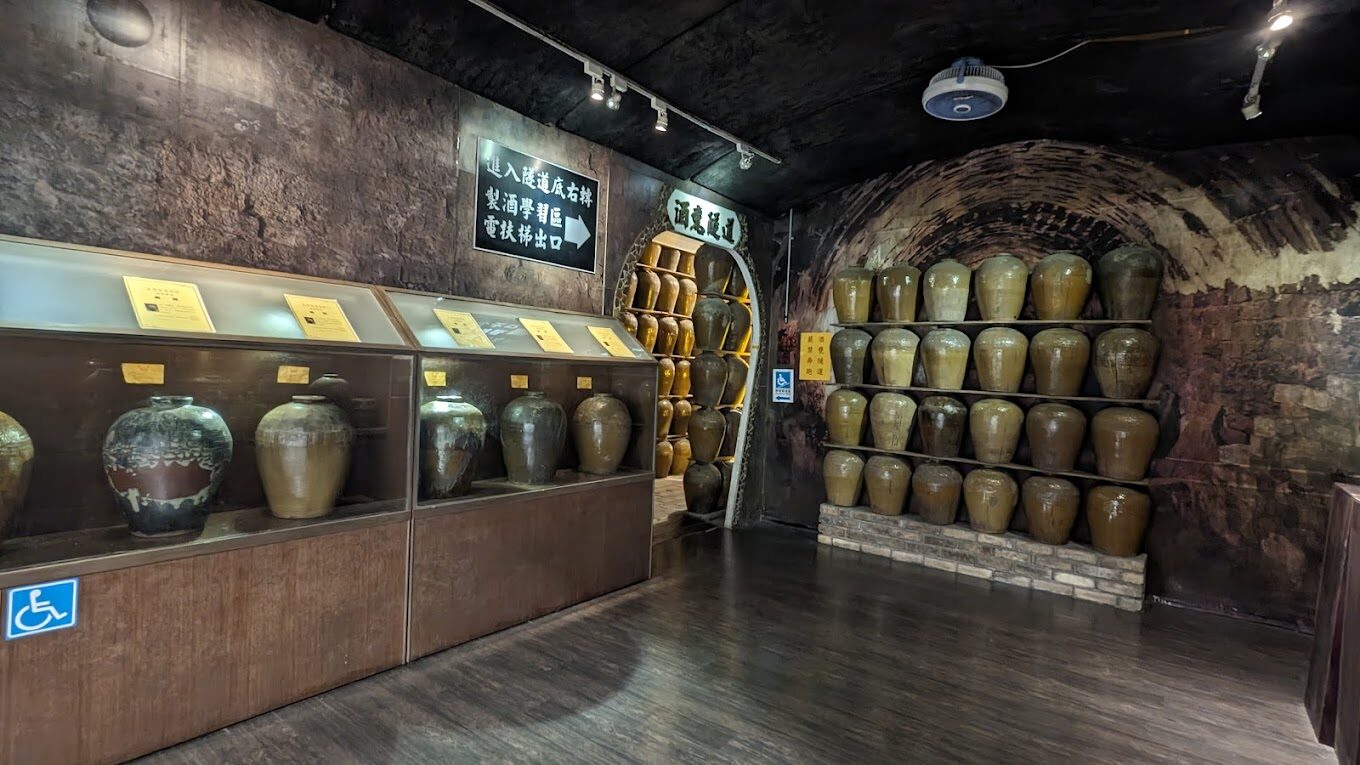 南投一日遊行程規劃:精選景點與美食指南