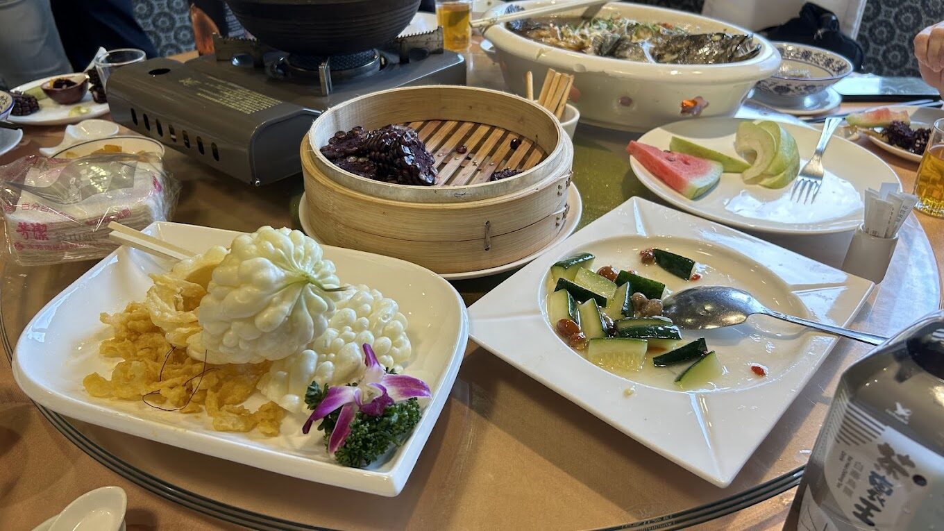 南投一日遊行程規劃:精選景點與美食指南