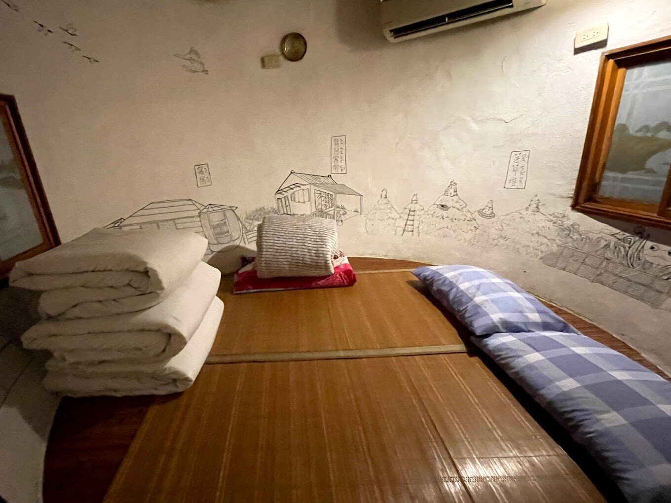 彰化秘境大公開：田尾鄉的隱藏美景與拍照景點